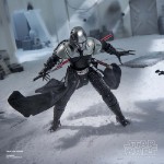 Star Wars - The Black Series - Lord Starkiller Action Figure - Packshot 3