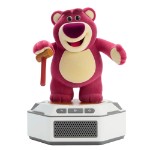Pixar - Toy Story 3- Robosen Mini Robot Lotso Kit - Packshot 1