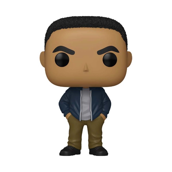 Lanterns (2026) - John Stewart Pop! Vinyl Figure - Packshot 1