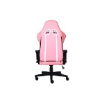 Playmax - Elite Gaming Chair - Pink and White - Packshot 6