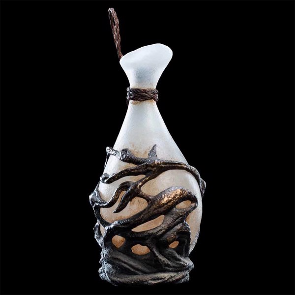 The Dark Crystal: Age of Resistance - Essence Vial Replica - Packshot 2