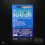 Star Wars - The Black Series Boba Fett Action Figure - Packshot 4