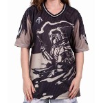 Star Wars - The Mandalorian Mando Football Jersey - Packshot 1