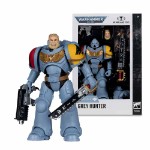 Warhammer 40,000 – Grey Hunter (Space Wolves) 7" Scale Action Figure - Packshot 6