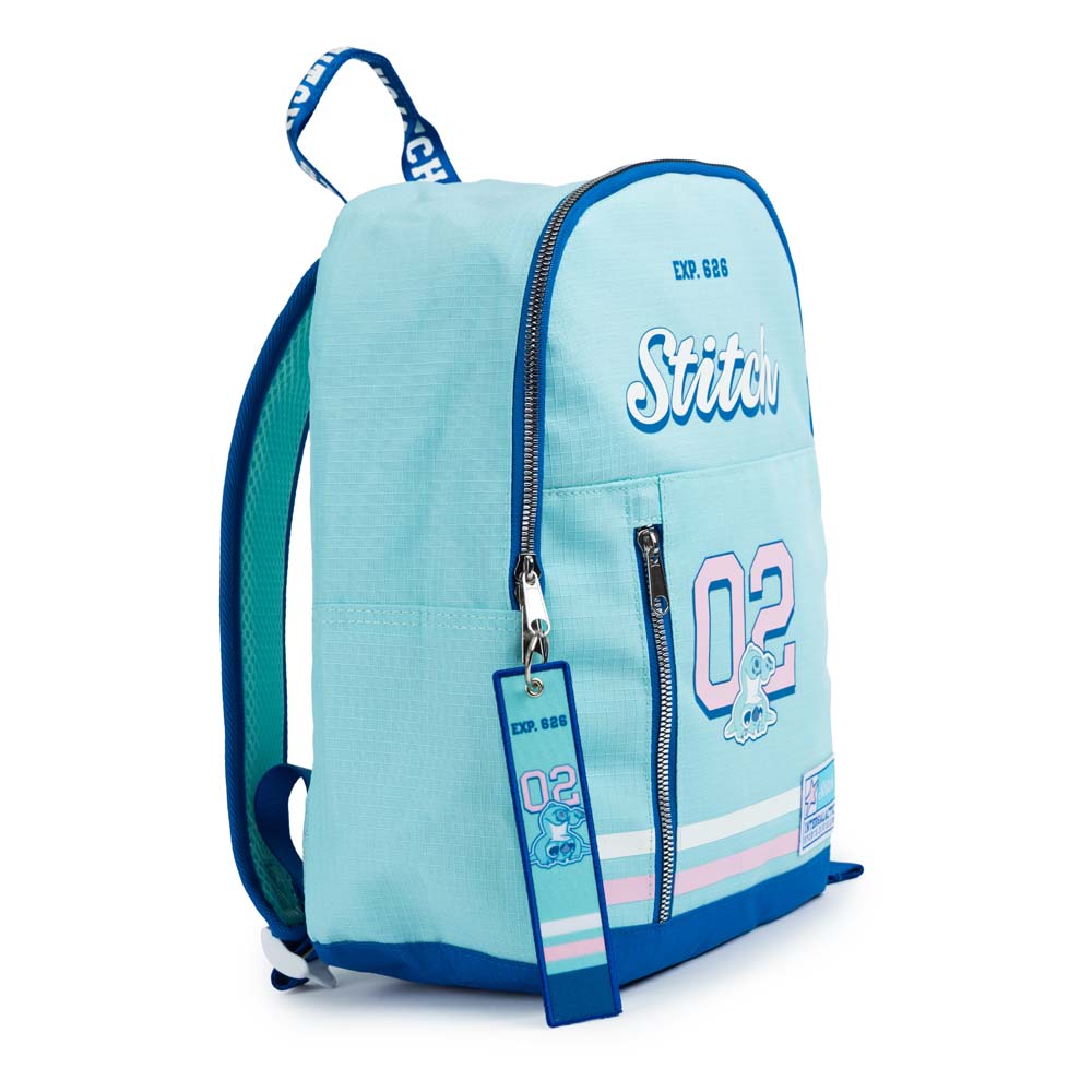 Disney - Lilo & Stitch - Cute But Weird Since '02 Youth Backpack - Packshot 3