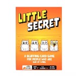 Exploding Kittens: Little Secret Card Game - Packshot 1