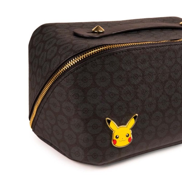 Pokemon - Pikachu Cosmetic Bag - Packshot 3
