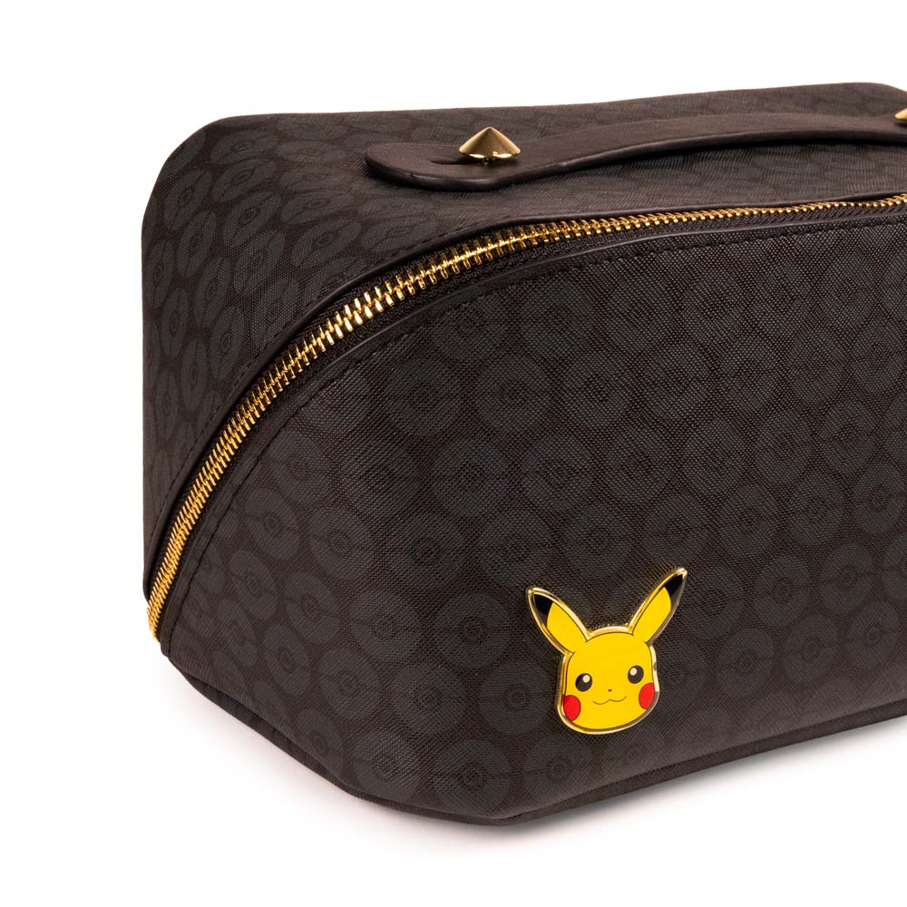 Pokemon - Pikachu Cosmetic Bag - Packshot 3