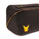 Pokemon - Pikachu Cosmetic Bag - Packshot 3