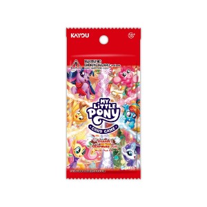 My Little Pony - TC - Hearth's Warming Eve Booster Pack