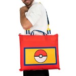 Pokemon - Retro Picnic Blanket - Packshot 5