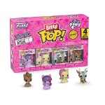 My Little Pony - Twilight Sparkle Bitty Pop! 4-Pack