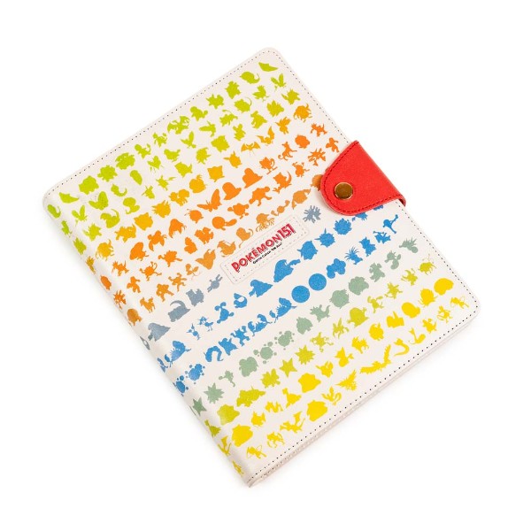Pokemon - Gotta Catch 'Em All! 151 A5 Premium Notebook - Packshot 1