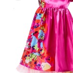 Barbie - Weird Barbie Adult Costume - Packshot 2