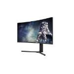 DAHUA - E330CA 34'' VA Monitor - Packshot 3