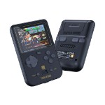 HyperMegaTech! Evercade Super Pocket Console - NEOGEO Edition - Packshot 2