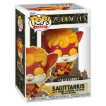 Zodiac - Sagittarius Pop! Vinyl Figure - Packshot 2