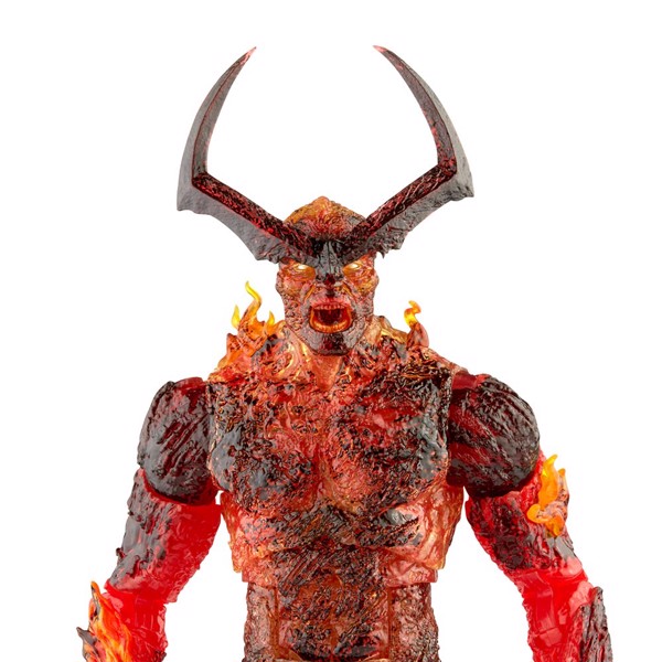 Hasbro: Marvel Legends Series - 13 