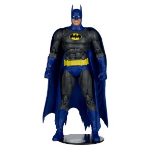 DC Comics - Batman - Multiverse Batman (90's Justice League) 7" Action Figure