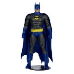 DC Comics - Batman - Multiverse Batman (90's Justice League) 7" Action Figure - Packshot 1