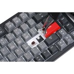 TteSPORTS MEKON V75 Mechanical Wireless - Precision Gaming Keyboard - Packshot 4