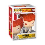 One Punch Man - Garou Pop! Vinyl Figure - Packshot 4