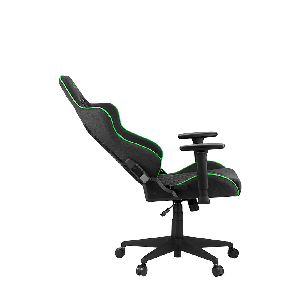 Razer™ Edition – Tarok X Cloth Gaming Chair - Packshot 3