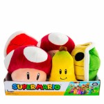 Nintendo – Super Mario – Mocchi-Mocchi Mini Plush (Assorted) - Packshot 1
