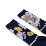 One Piece - Luffy Gear 5 Sport Socks - Packshot 2