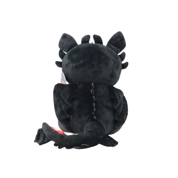 How To Train Your Dragon - Toothless 14" Plush - Packshot 3