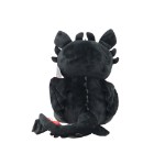 How To Train Your Dragon - Toothless 14" Plush - Packshot 3