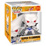 Dragon Ball GT - Super Yi-Shinron 6" Pop! Vinyl Figure - Packshot 2