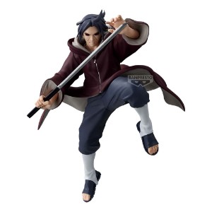 Naruto: Shippuden - Itachi Uchiha Vibration Stars Figure