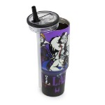 Disney -  Disney Villains 1.2L Premium Chill Tumbler - Packshot 4