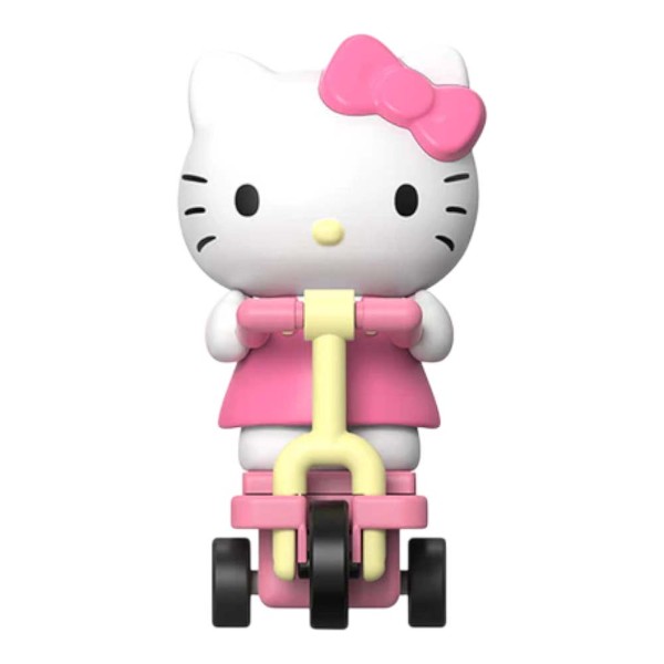 Sanrio - Breezy Scooter Blind Box (Single Box) - Packshot 2