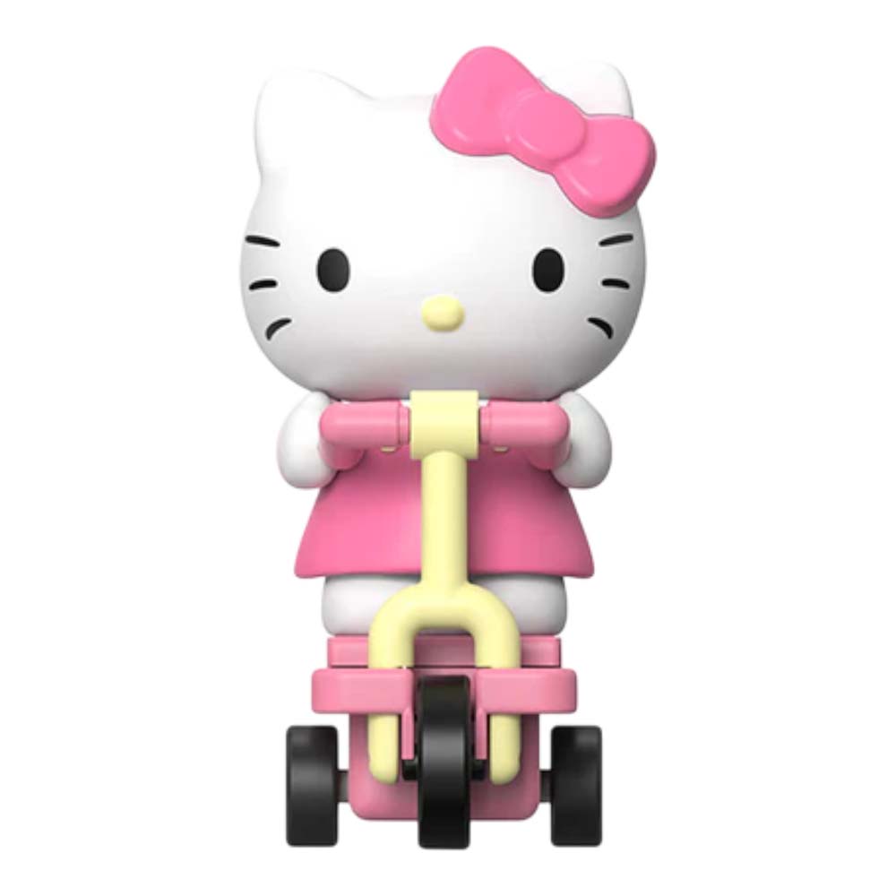 Sanrio - Breezy Scooter Blind Box (Single Box) - Packshot 2