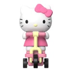 Sanrio - Breezy Scooter Blind Box (Single Box) - Packshot 2