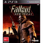 Fallout New Vegas (preowned)