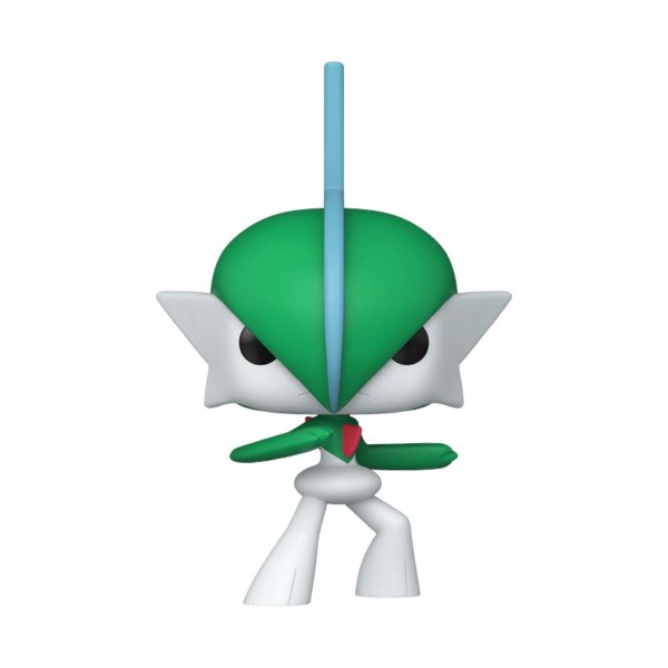 Pokemon - Gallade Pop! Vinyl Figure - Packshot 1