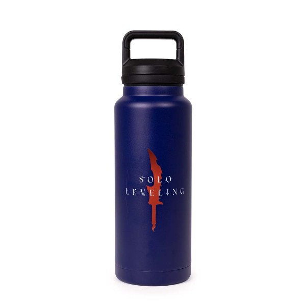 Solo Leveling – Shadows Premium Bottle - Packshot 1