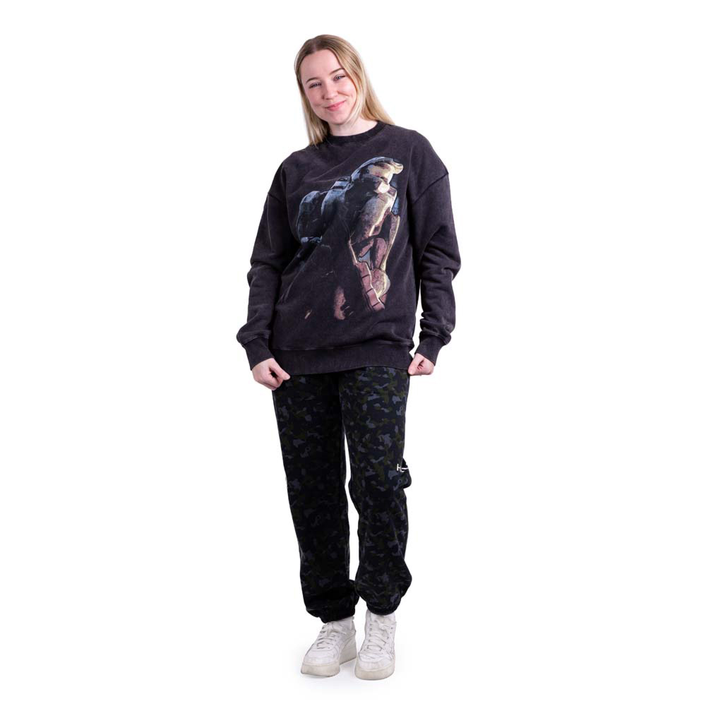 Halo - Masterchief Jumper - Packshot 2