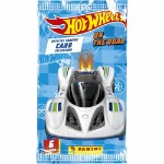 Hot Wheels - TCG - On The Road Booster - Packshot 5