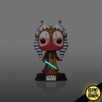 Star Wars - Shaak Ti Glow Pop! Vinyl Figure - Packshot 2