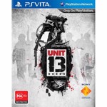 Unit 13 (preowned)
