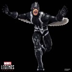 Marvel - Inhumans - Black Bolt & Triton Marvel Legends Action Figure 2-Pack - Packshot 4