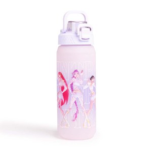 Netflix - KPop Demon Hunters - HUNTR/X 1.5L Sport Drink Bottle