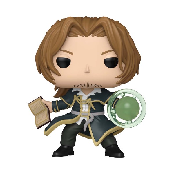 Frieren: Beyond Journey's End - Sein Pop! Vinyl Figure - Packshot 1