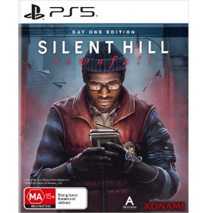 Silent Hill: Townfall