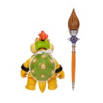 Super Mario - The Super Mario Galaxy Movie - Bowser Jr. 5" Figure - Packshot 3