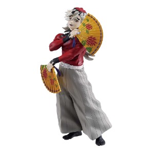 Demon Slayer - Doma Grandista Figure